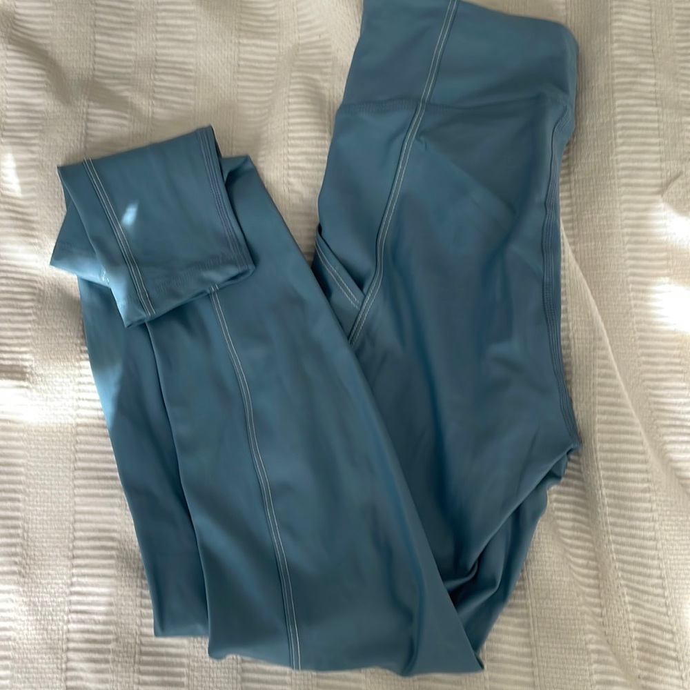 Heroine sport leggings. With pockets
